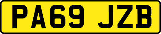 PA69JZB