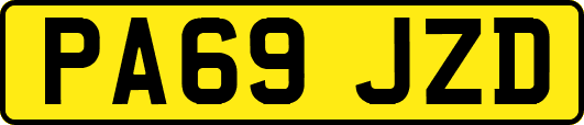 PA69JZD