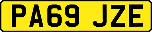 PA69JZE