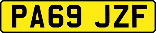 PA69JZF