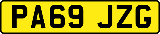 PA69JZG