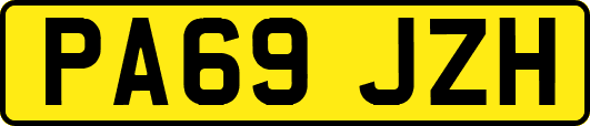 PA69JZH
