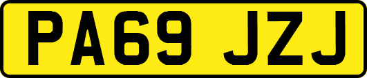 PA69JZJ