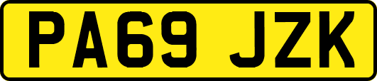PA69JZK