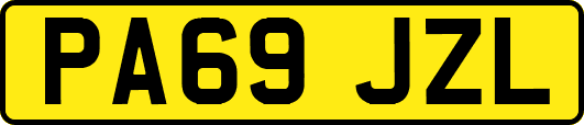 PA69JZL
