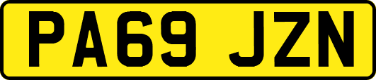 PA69JZN
