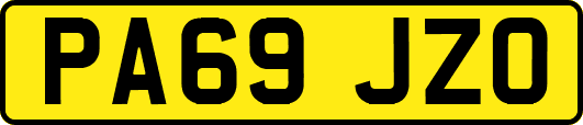 PA69JZO