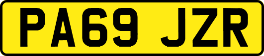 PA69JZR