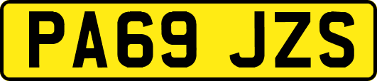 PA69JZS