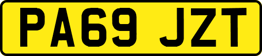 PA69JZT