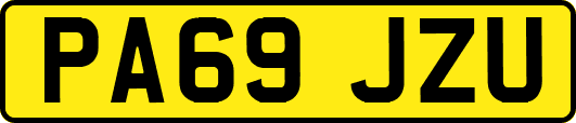 PA69JZU
