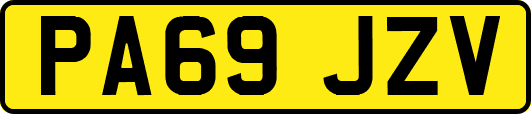 PA69JZV