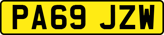 PA69JZW