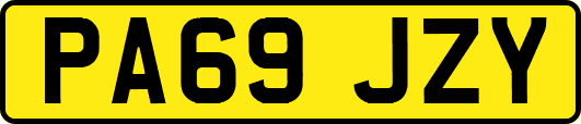 PA69JZY