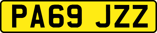 PA69JZZ
