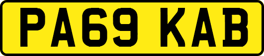 PA69KAB