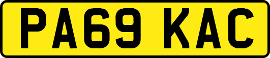 PA69KAC