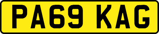 PA69KAG