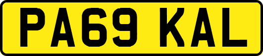 PA69KAL