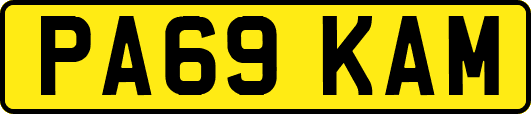 PA69KAM
