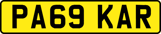 PA69KAR