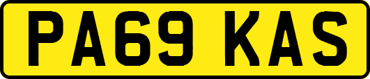 PA69KAS