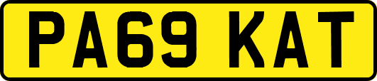 PA69KAT