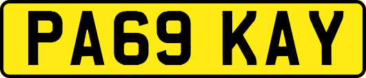 PA69KAY