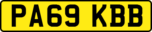 PA69KBB