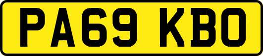 PA69KBO
