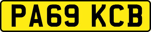 PA69KCB