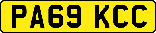 PA69KCC