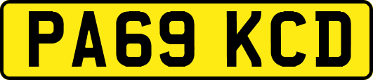 PA69KCD