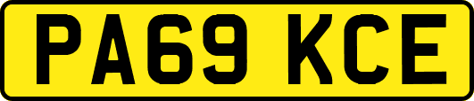 PA69KCE