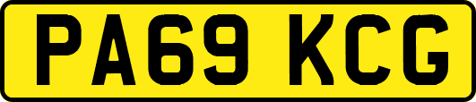 PA69KCG