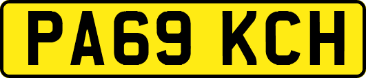 PA69KCH