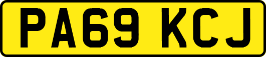 PA69KCJ