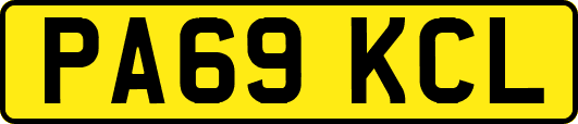 PA69KCL