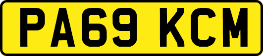 PA69KCM