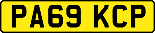 PA69KCP
