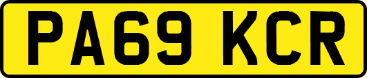 PA69KCR