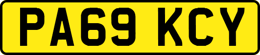 PA69KCY