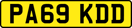 PA69KDD