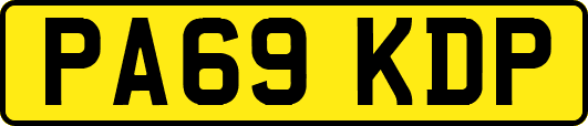 PA69KDP