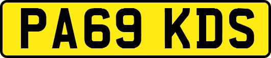 PA69KDS