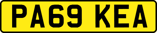 PA69KEA
