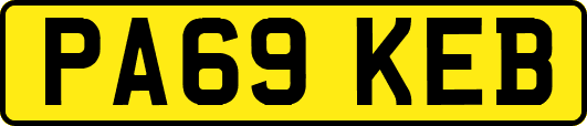 PA69KEB