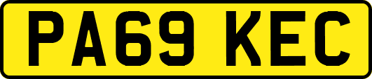 PA69KEC