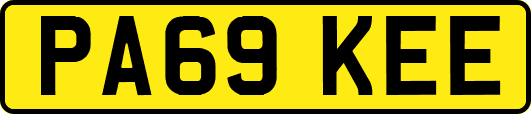 PA69KEE