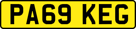 PA69KEG